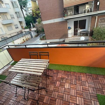 罗马Casa Mia公寓 外观 照片