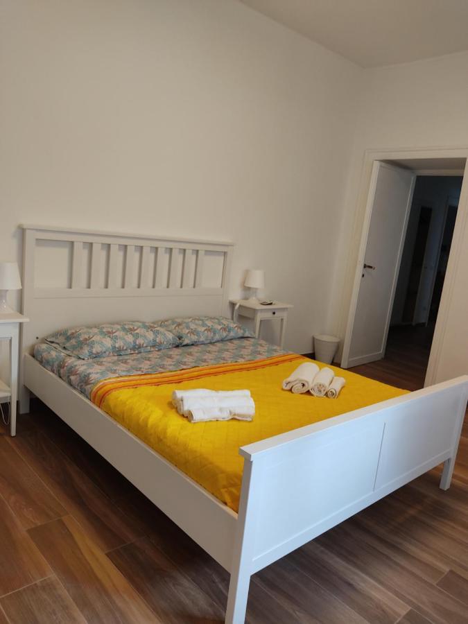 罗马Casa Mia公寓 外观 照片