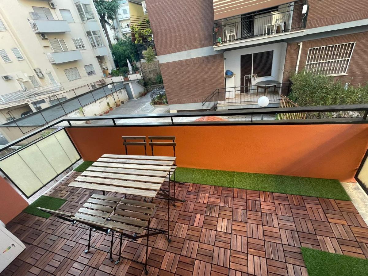 罗马Casa Mia公寓 外观 照片
