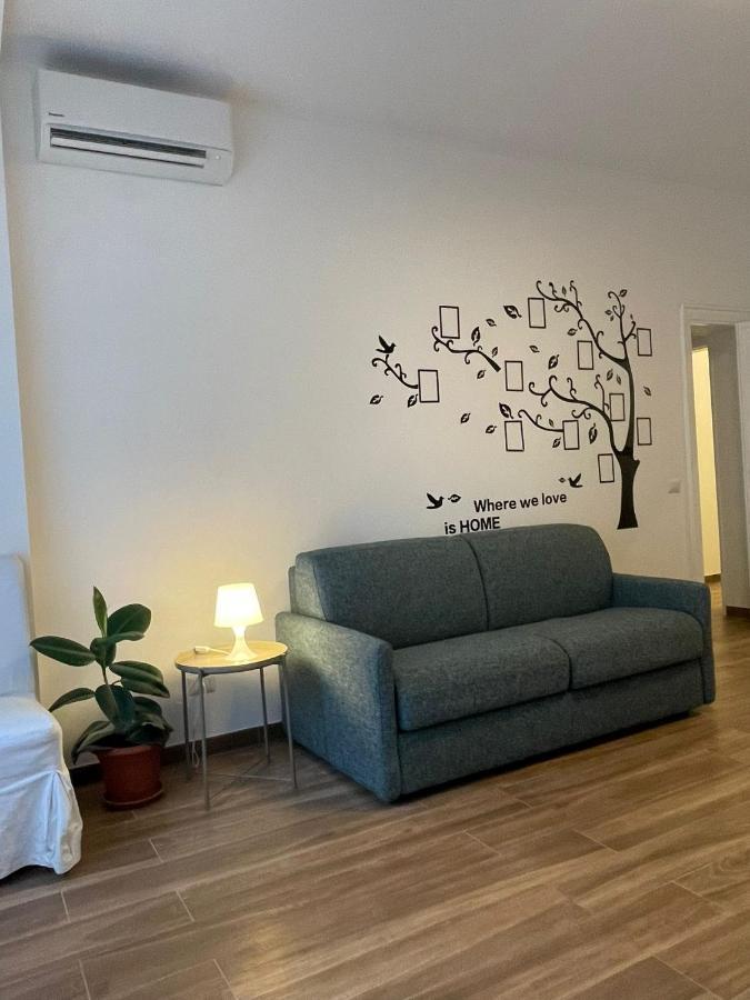 罗马Casa Mia公寓 外观 照片