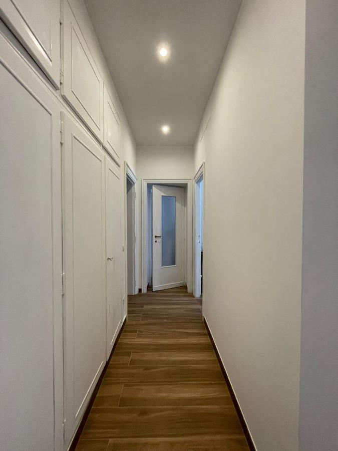 罗马Casa Mia公寓 外观 照片