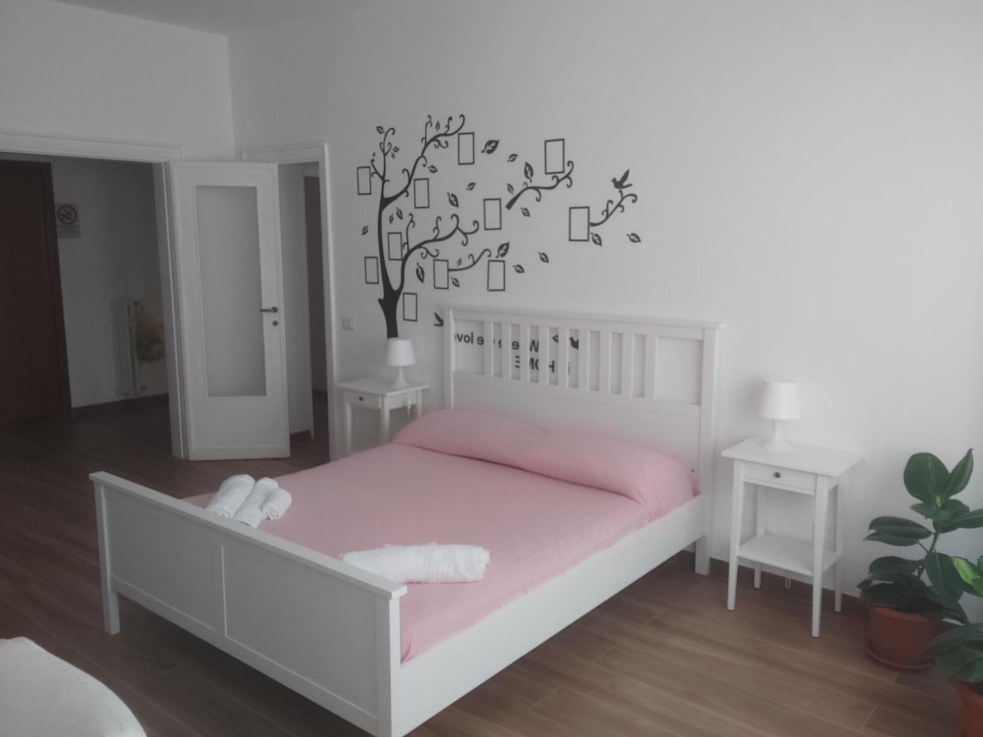 罗马Casa Mia公寓 外观 照片