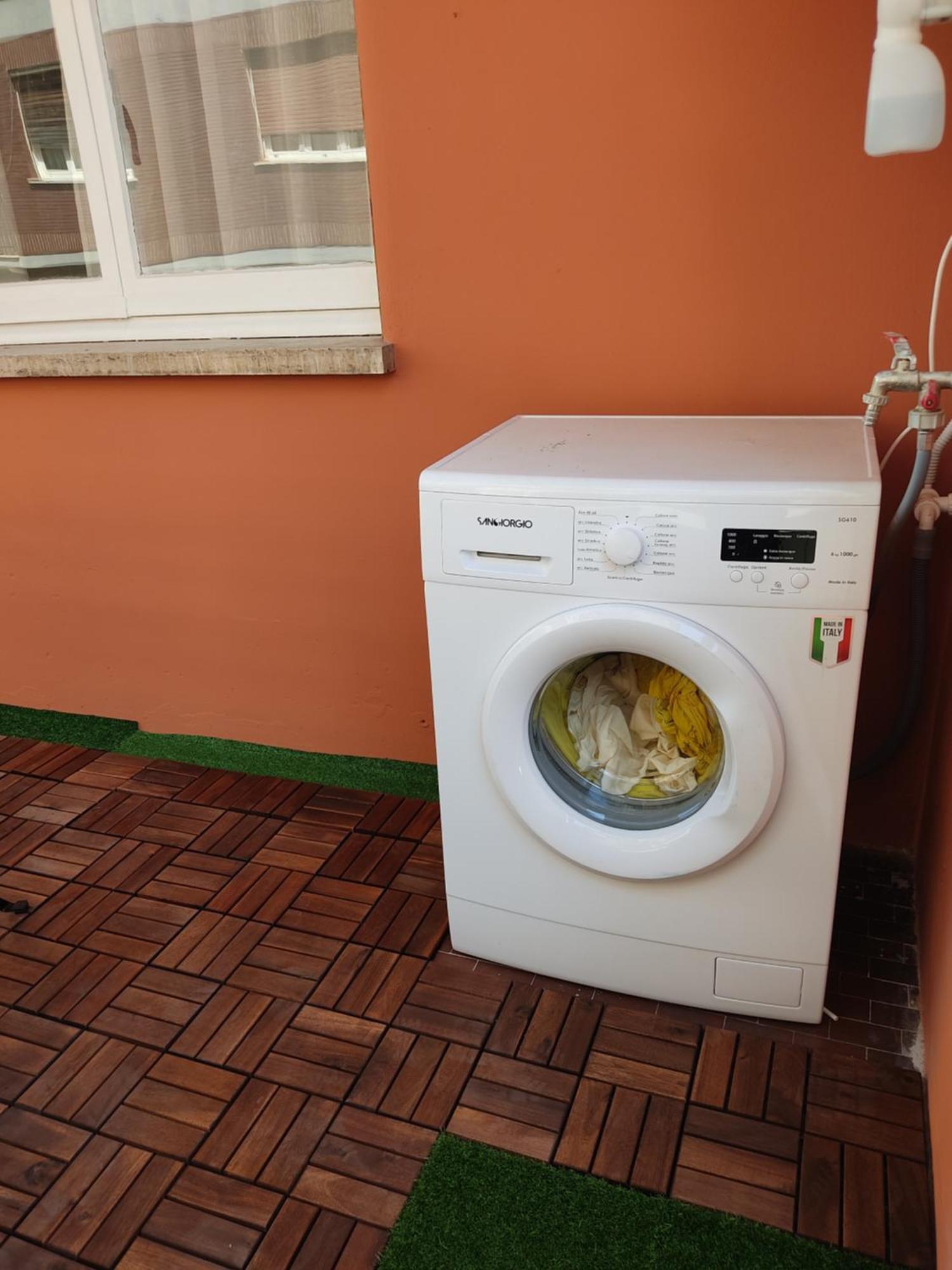 罗马Casa Mia公寓 外观 照片